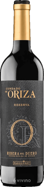 ■注目! コンダド デ オリサ 409 2015 750ml 14% スペイン 赤ワイン Condado de Oriza 409 Ribera del Duero | Vivino 日本語