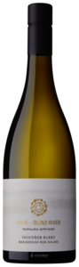 Rapaura Springs Rohe Blind River Sauvignon Blanc N.V.