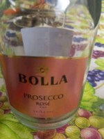 Bolla Prosecco Rosé Extra Dry