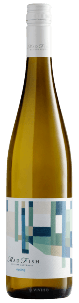 MadFish Riesling