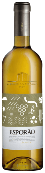 Vinho Herdade do Esporão Branco Seco Portugal Colheita Alvarinho 2023 750ml