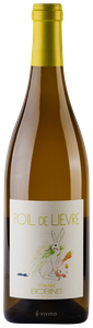 Domaine Bobinet Poil de Lievre Blanc N.V.