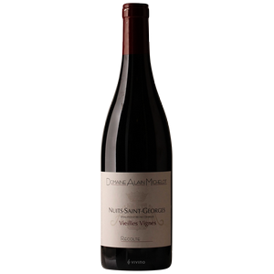 Domaine Alain Michelot Vieilles Vignes Nuits-Saint-Georges