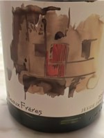 Beaux Frères Jessie James Pinot Noir