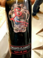 Fattoria San Pancrazio Chianti Classico Riserva