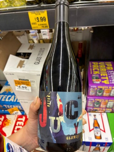 Peter Juicy Gajewski Assemblage | Vivino English