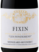 Mongeard-Mugneret Fixin Les Fondemens | Vivino 日本語