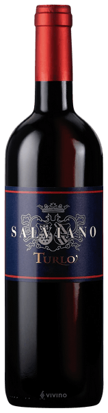 Tenuta di Salviano Turlo