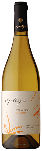 Apaltagua Gran Verano Chardonnay