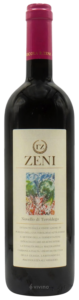 Zeni Novello di Teroldego N.V.