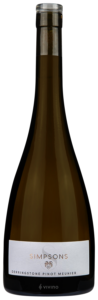 Simpsons Derringstone Pinot Meunier N.V.