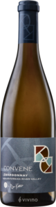 Convene Chardonnay N.V.