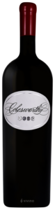 Schrader Cabernet Sauvignon Colesworthy Beckstoffer Las Piedras N.V.