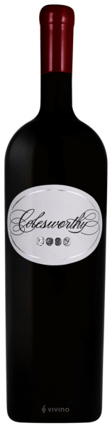 Schrader Cabernet Sauvignon Colesworthy Beckstoffer Las Piedras