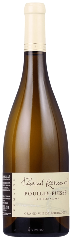 Pascal Renaud Winery | Vivino