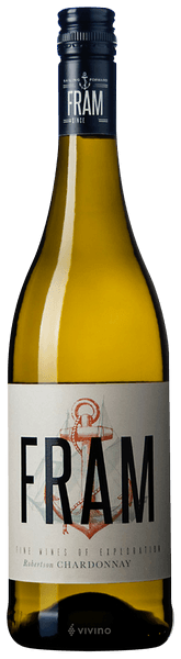 Fram Chardonnay