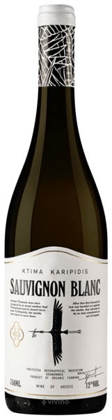 Karipidis Sauvignon Blanc