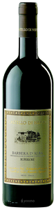 Castello di Neive Barbera d'Alba Superiore N.V.