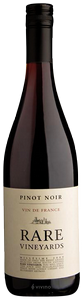 Rare Vineyards Pinot Noir N.V.
