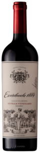 Escorihuela Gascón Escorihuela 1884 Single Vineyard Malbec N.V.
