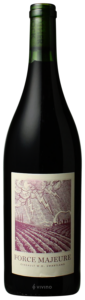 Mother Rock Force Majeure Cinsault N.V.
