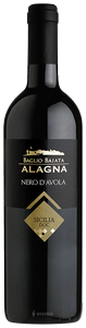 Baglio Baiata Alagna Nero d'Avola N.V.