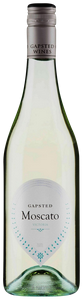 Gapsted Moscato N.V.