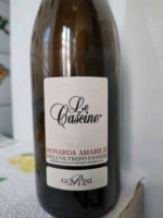Azienda Vinicola Losito e Guarini Le Cascine Bonarda Amabile
