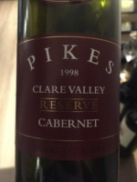 Pikes Reserve Cabernet