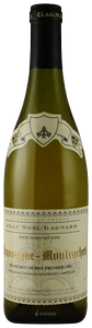 Jean Noël Gagnard Chassagne-Montrachet 1er Cru 'Blanchot Dessus' N.V.