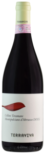 Tenuta Terraviva Montepulciano d’Abruzzo Colline Teramane N.V.