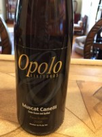 Opolo Muscat Canelli
