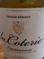 Aldi Maison Darcelier La Coterie Grande Reserve GSM