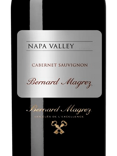 Napa Valley Cabernet Sauvignon