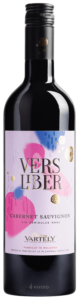 Château Vartely Vers Liber Cabernet Sauvignon N.V.