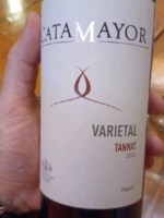 Bodegas Castillo Viejo CataMayor Varietal Tannat