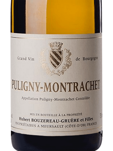Puligny-Montrachet