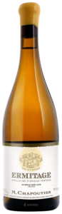 M. Chapoutier Ermitage Blanc 'Jubilé 200 Ans' N.V.