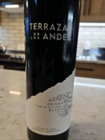 Terrazas de los Andes Origen Blend