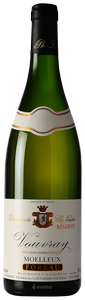 Philippe Foreau Reserve Vouvray Moelleux N.V.