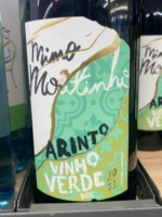 Aldi Mimo Moutinho Arinto