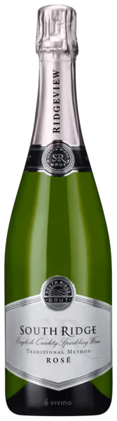 Ridgeview South Ridge Brut Rosé