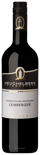 Heuchelberg Kleingartacher Grafenberg Lemberger | Vivino English