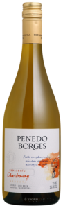 Otaviano Penedo Borges Expresíon Varietal Reserva Chardonnay N.V.