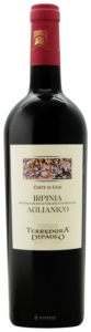 Terredora Irpinia Corte di Giso Aglianico N.V.