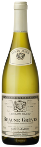 Louis Jadot - Domaine Gagey Beaune Gréves Le Clos Blanc N.V.