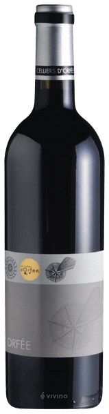 Les Celliers d'Orfèe Rouge | Vivino English