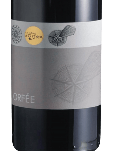 Les Celliers d'Orfèe Rouge | Vivino Svenska