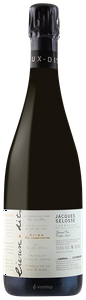 Jacques Selosse Lieux-dits Les Chantereines Extra Brut Champagne Grand Cru 'Avize' N.V.