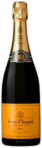 Veuve Clicquot Sec Champagne N.V.